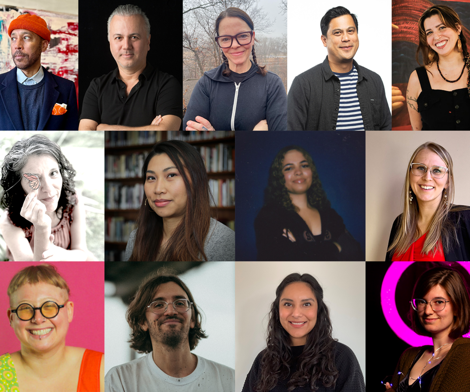 Luis Fitch Receives Forecast 2025 Mid-Career Project Grant Supported by the McKnight Foundation We’re incredibly proud to announce that Mexican artist Luis Fitch has been selected as a 2025 Mid-Career Project Grantee by Forecast Public Art! His project, Art for Community, will bring vibrant public art to six utility boxes along East Lake Street, celebrating local culture and enhancing the urban landscape. Each year, Forecast awards grants to a diverse group of artists working in public art, supporting independent projects, professional development, and innovative approaches. In 2025, $86,000 in funding will support thirteen artists whose work fosters community connection, cultural pride, and creative problem-solving through a variety of media, including murals, illustration, sculpture, and sound installations. Luis’s project aligns with Forecast’s mission of uplifting underrepresented voices and transforming public spaces through art. By engaging with local residents and business owners, Art for Community will not only beautify the neighborhood but also foster a stronger sense of belonging and cultural representation. About the Forecast Grant Program The Forecast early- and mid-career grants are the only public art grants in the country that fund self-initiated artist projects, rather than requiring artists to respond to a call. Forecast prioritizes supporting BIPOC and Native artists, LGBTQIA+ artists, artists from rural communities, and other historically excluded groups. Stay Tuned for More! We are excited to bring this project to life and invite the community to take part in this creative transformation. 🔗 Learn more at luisfitch.com 📍 Follow along: @luisfitch