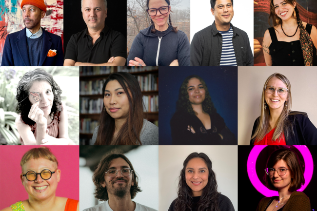 Luis Fitch Receives Forecast 2025 Mid-Career Project Grant Supported by the McKnight Foundation We’re incredibly proud to announce that Mexican artist Luis Fitch has been selected as a 2025 Mid-Career Project Grantee by Forecast Public Art! His project, Art for Community, will bring vibrant public art to six utility boxes along East Lake Street, celebrating local culture and enhancing the urban landscape. Each year, Forecast awards grants to a diverse group of artists working in public art, supporting independent projects, professional development, and innovative approaches. In 2025, $86,000 in funding will support thirteen artists whose work fosters community connection, cultural pride, and creative problem-solving through a variety of media, including murals, illustration, sculpture, and sound installations. Luis’s project aligns with Forecast’s mission of uplifting underrepresented voices and transforming public spaces through art. By engaging with local residents and business owners, Art for Community will not only beautify the neighborhood but also foster a stronger sense of belonging and cultural representation. About the Forecast Grant Program The Forecast early- and mid-career grants are the only public art grants in the country that fund self-initiated artist projects, rather than requiring artists to respond to a call. Forecast prioritizes supporting BIPOC and Native artists, LGBTQIA+ artists, artists from rural communities, and other historically excluded groups. Stay Tuned for More! We are excited to bring this project to life and invite the community to take part in this creative transformation. 🔗 Learn more at luisfitch.com 📍 Follow along: @luisfitch